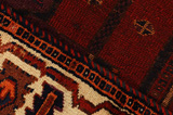 Bakhtiari - Qashqai Persian Carpet 376x145 - Picture 6