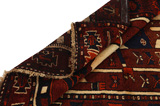 Bakhtiari - Qashqai Persian Carpet 403x133 - Picture 5