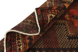 Afshar - Sirjan Persian Carpet 220x141 - Picture 5