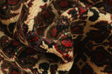 Bijar - Kurdi Persian Carpet 274x76 - Picture 7