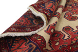Nahavand - Hamadan Persian Carpet 276x153 - Picture 5