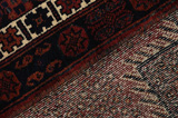 Afshar - Sirjan Persian Carpet 246x152 - Picture 6