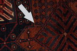 Afshar - Sirjan Persian Carpet 246x152 - Picture 18