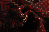 Afshar - Sirjan Persian Carpet 228x125 - Picture 7