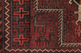 Afshar - Sirjan Persian Carpet 220x130 - Picture 10