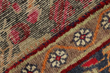 Bakhtiari Persian Carpet 202x148 - Picture 6
