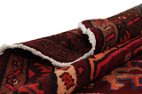 Enjelas - Hamadan Persian Carpet 198x133 - Picture 5