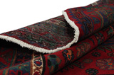 Afshar - Sirjan Persian Carpet 246x156 - Picture 5