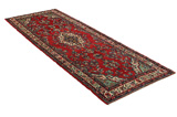 Sarouk - Farahan Persian Carpet 300x105 - Picture 1