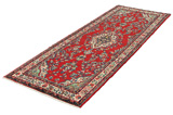 Sarouk - Farahan Persian Carpet 300x105 - Picture 2