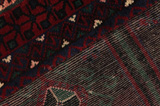 Afshar - Sirjan Persian Carpet 259x151 - Picture 6