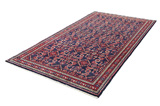 Borchalou - Hamadan Persian Carpet 317x171 - Picture 2