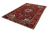 Bakhtiari Persian Carpet 313x206 - Picture 2