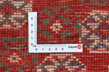 Qashqai - Shiraz Persian Carpet 287x167 - Picture 4