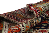 Bakhtiari - Qashqai Persian Carpet 298x206 - Picture 5