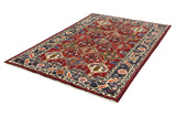 Bakhtiari Persian Carpet 288x193 - Picture 2