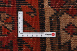 Lori - Bakhtiari Persian Carpet 209x155 - Picture 4