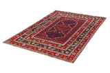 Afshar - Sirjan Persian Carpet 234x155 - Picture 2