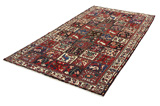 Bakhtiari - Garden Persian Carpet 310x168 - Picture 2