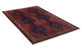 Afshar - Sirjan Persian Carpet 234x151 - Picture 1