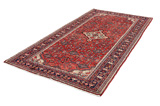 Tuyserkan - Hamadan Persian Carpet 295x153 - Picture 2