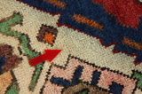 Enjelas - Hamadan Persian Carpet 285x155 - Picture 18