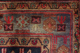 Koliai - Kurdi Persian Carpet 288x155 - Picture 3