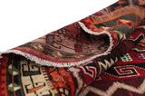 Lori - Bakhtiari Persian Carpet 194x170 - Picture 5