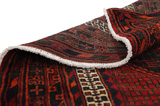 Afshar - Sirjan Persian Carpet 245x150 - Picture 5
