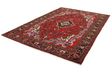 Jozan - Sarouk Persian Carpet 305x211 - Picture 2