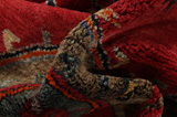 Koliai - Kurdi Persian Carpet 266x154 - Picture 6