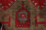 Koliai - Kurdi Persian Carpet 266x154 - Picture 8