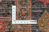 Koliai - Kurdi Persian Carpet 257x154 - Picture 4
