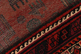 Afshar - Sirjan Persian Carpet 249x134 - Picture 6