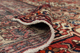 Bakhtiari Persian Carpet 308x218 - Picture 5
