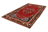 Lilian - Sarouk Persian Carpet 330x185 - Picture 2