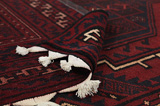 Afshar - Sirjan Persian Carpet 288x187 - Picture 5
