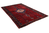 Lori - Bakhtiari Persian Carpet 300x197 - Picture 1