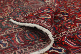 Bakhtiari Persian Carpet 297x197 - Picture 5