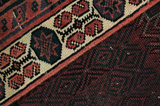 Afshar - Sirjan Persian Carpet 228x126 - Picture 6