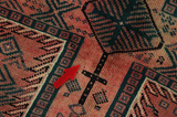 Afshar - Sirjan Persian Carpet 228x126 - Picture 18