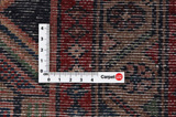 Enjelas - Hamadan Persian Carpet 313x105 - Picture 4