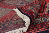 Enjelas - Hamadan Persian Carpet 313x105 - Picture 5