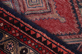 Enjelas - Hamadan Persian Carpet 313x105 - Picture 6