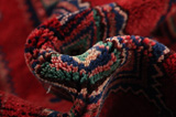 Enjelas - Hamadan Persian Carpet 313x105 - Picture 7