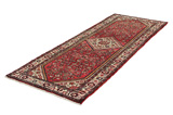 Borchalou - Hamadan Persian Carpet 295x107 - Picture 2