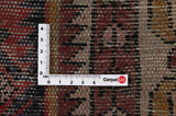 Borchalou - Hamadan Persian Carpet 295x107 - Picture 4