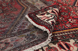 Borchalou - Hamadan Persian Carpet 295x107 - Picture 5