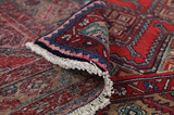 Enjelas - Hamadan Persian Carpet 291x108 - Picture 5