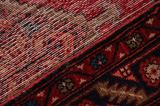 Enjelas - Hamadan Persian Carpet 258x104 - Picture 6